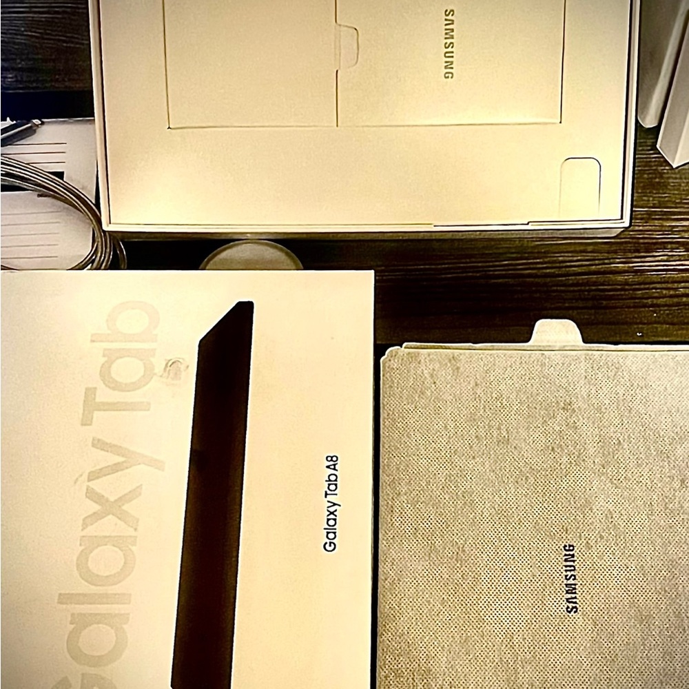 A8 2022 Samsung Tab 10.5 inch